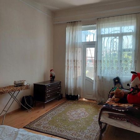 Mazmanyan 181 Apartment Gyumri Luaran gambar