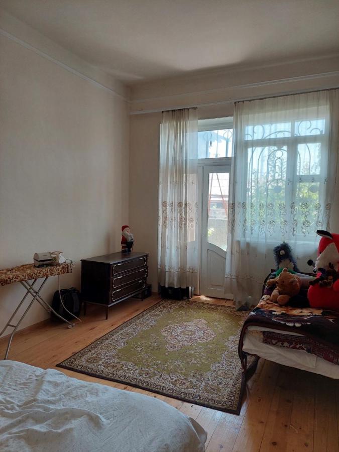 Mazmanyan 181 Apartment Gyumri Luaran gambar