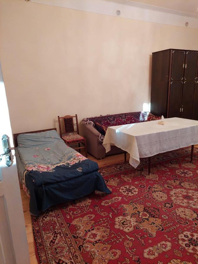 Mazmanyan 181 Apartment Gyumri Luaran gambar