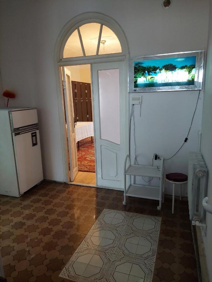 Mazmanyan 181 Apartment Gyumri Luaran gambar